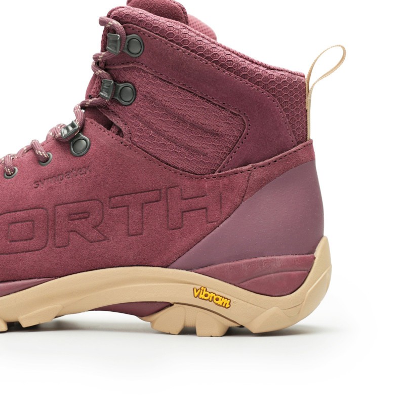 Northfinder W Hiking Vibram® EVO Trek PANGMA1 37 (obrázek 4)