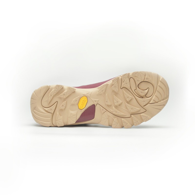 Northfinder W Hiking Vibram® EVO Trek PANGMA1 37 (obrázek 5)