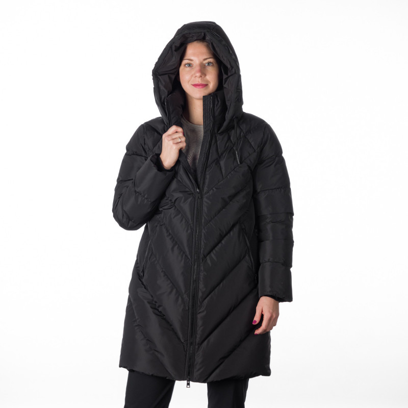 NORTHFINDER Women Jacket Dolores XL (obrázek 7)