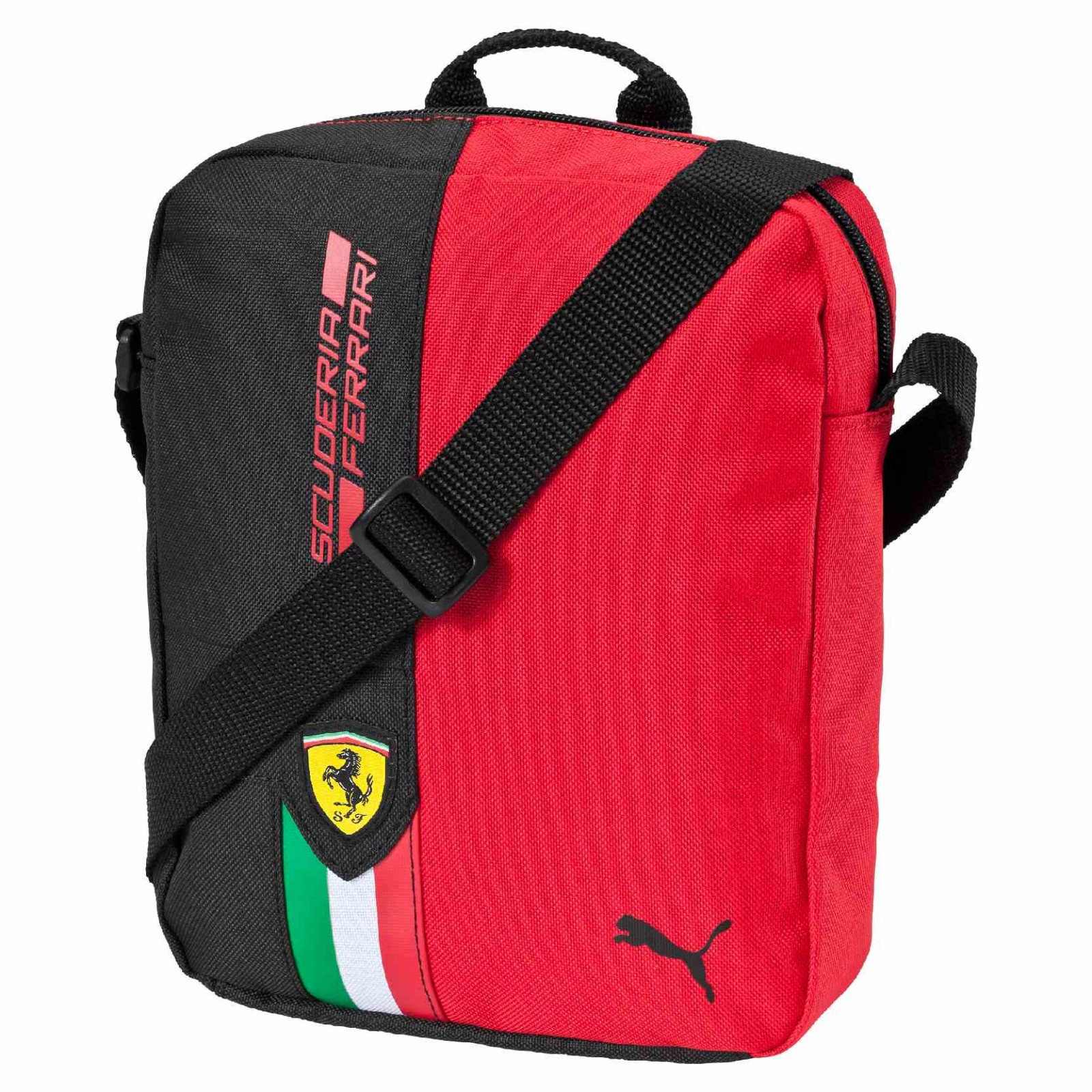 scuderia ferrari fanwear portable