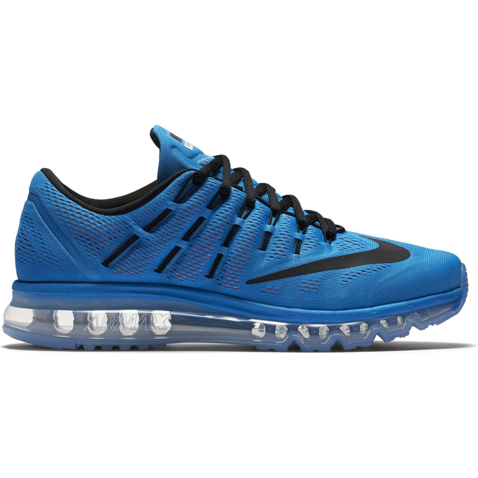 Pánské boty Nike MAX modré | D-Sport