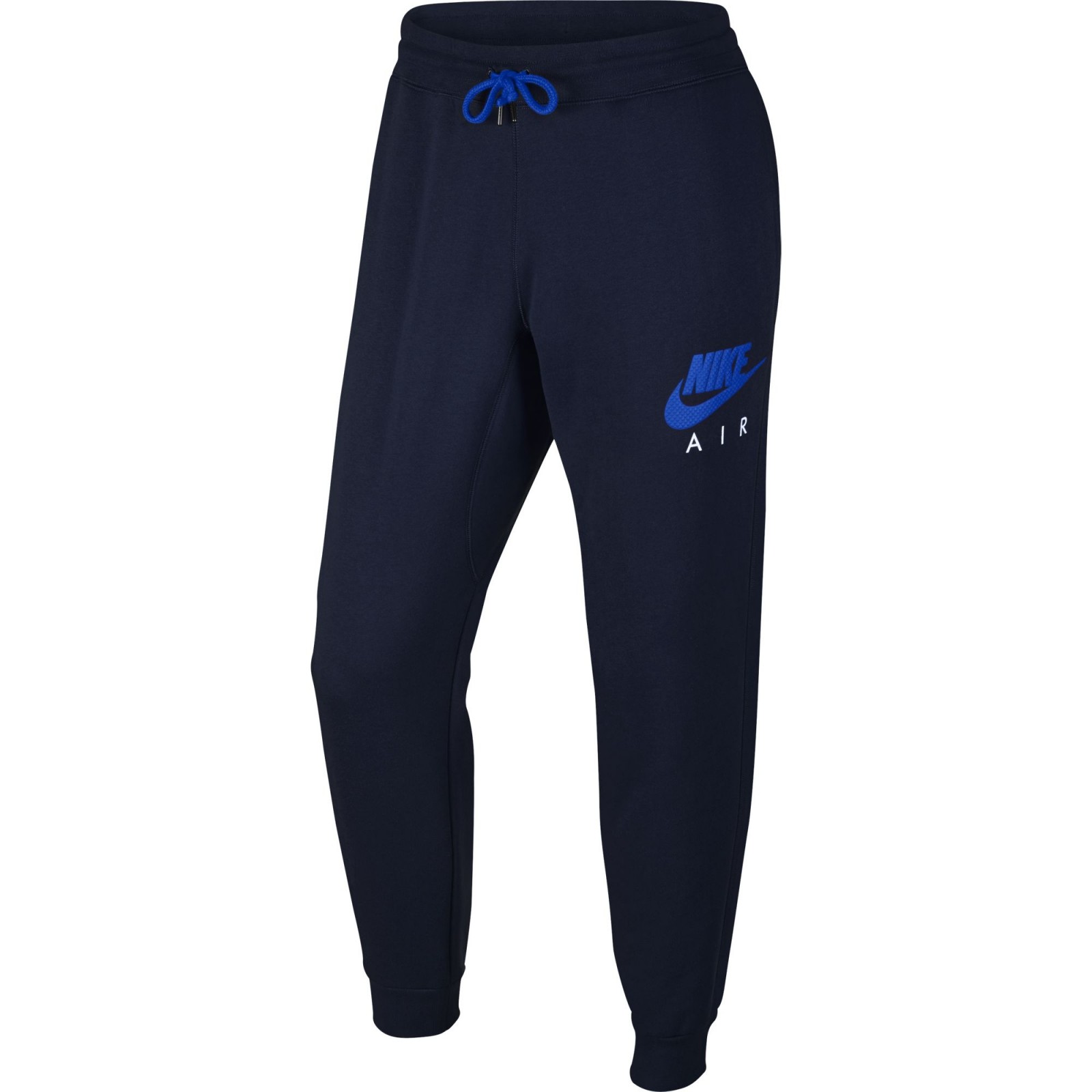 Pánské tepláky Nike AW77 FLC CUFF PT-AIR HTG | D-Sport