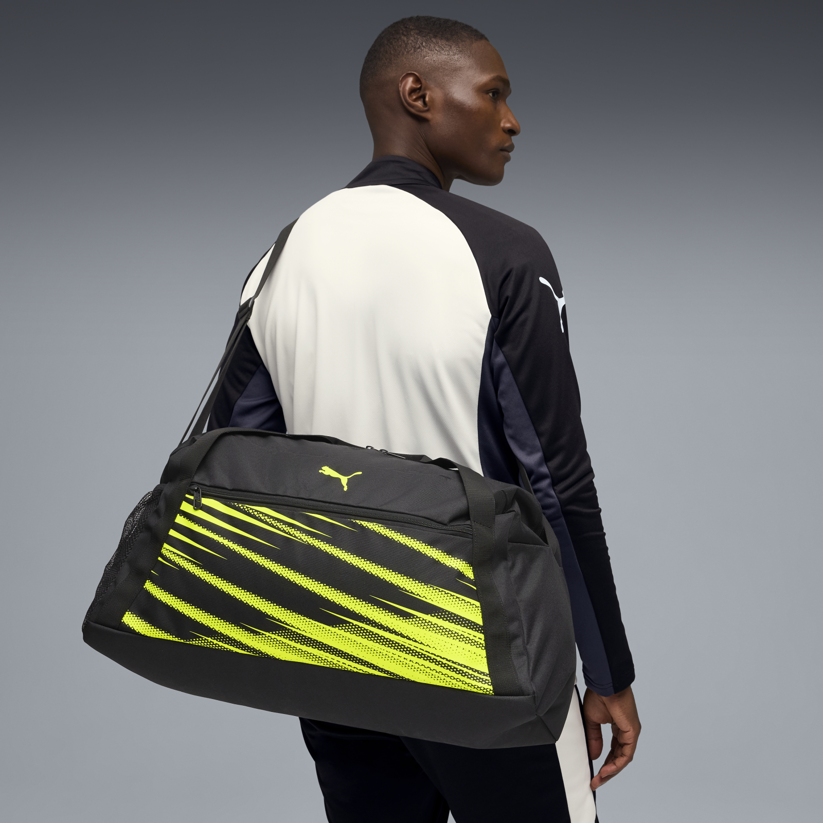 Puma ATTACANTO Sports Bag M OSFA
