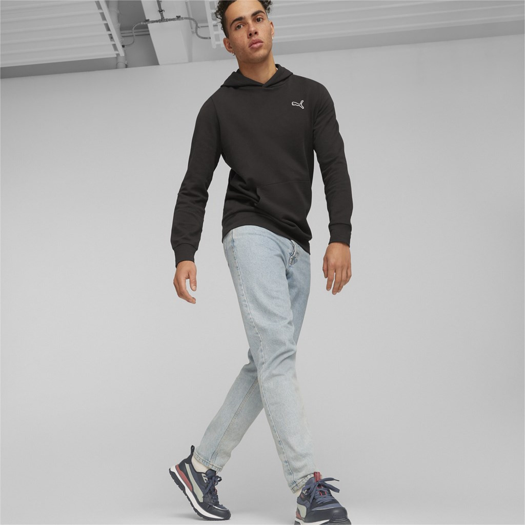 Puma BETTER ESSENTIALS Hoodie TR XL