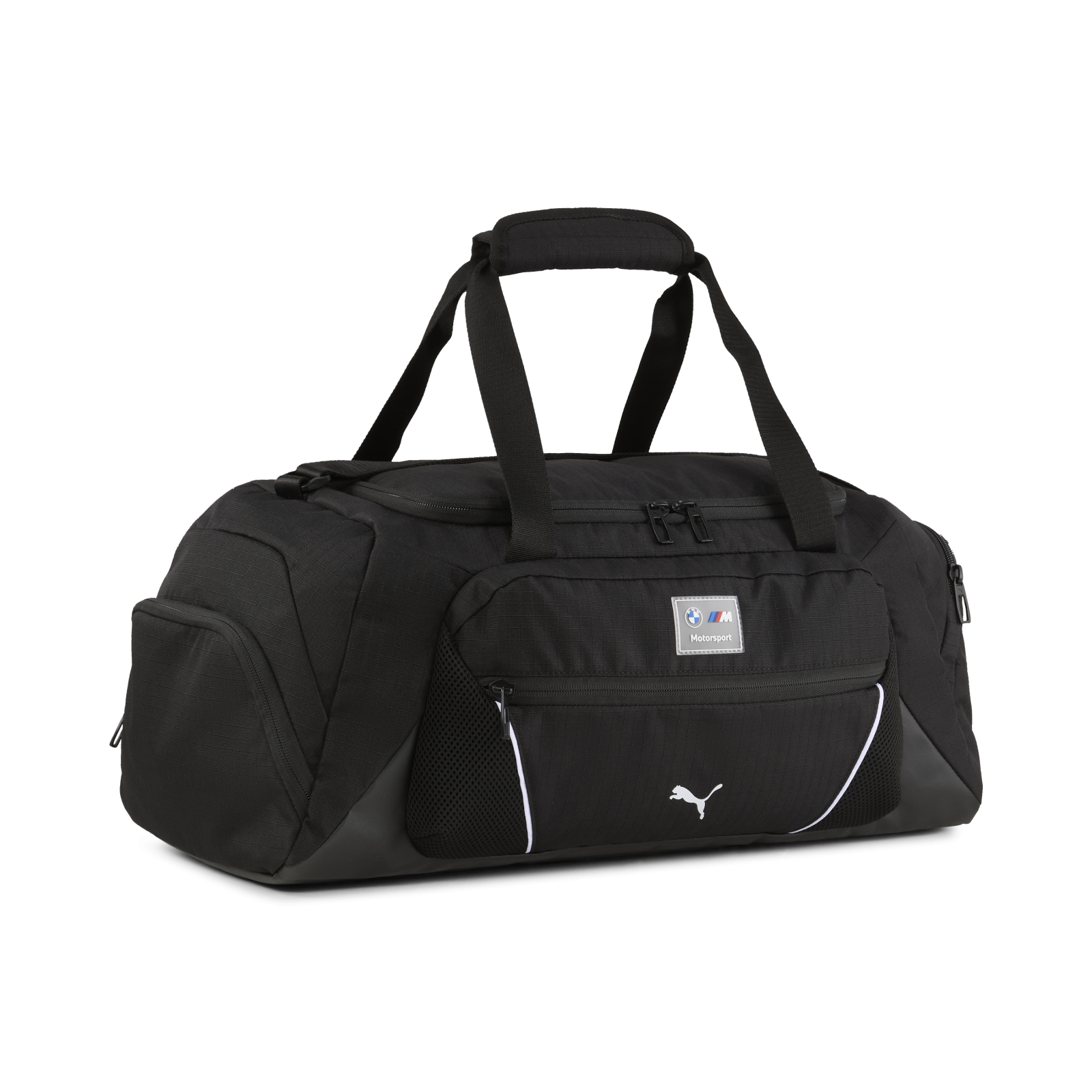 Puma BMW MMS Duffle Bag OSFA