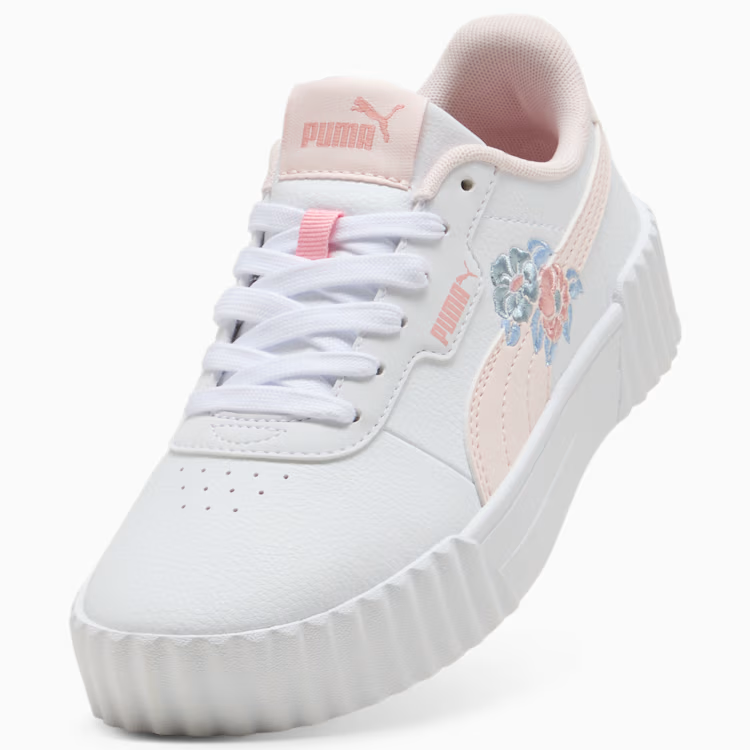 Puma Carina 3.0 Floral Jr 37 (obrázek 4)