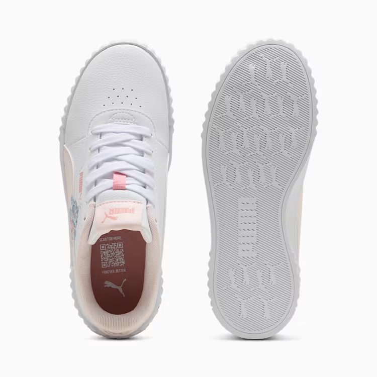 Puma Carina 3.0 Floral Jr 37 (obrázek 5)