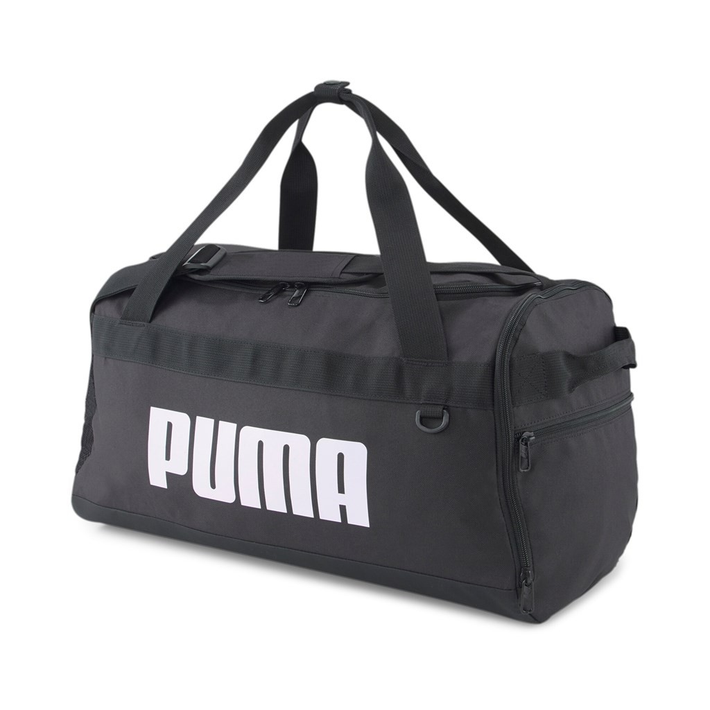 Levně Puma Challenger Duffel Bag S OSFA