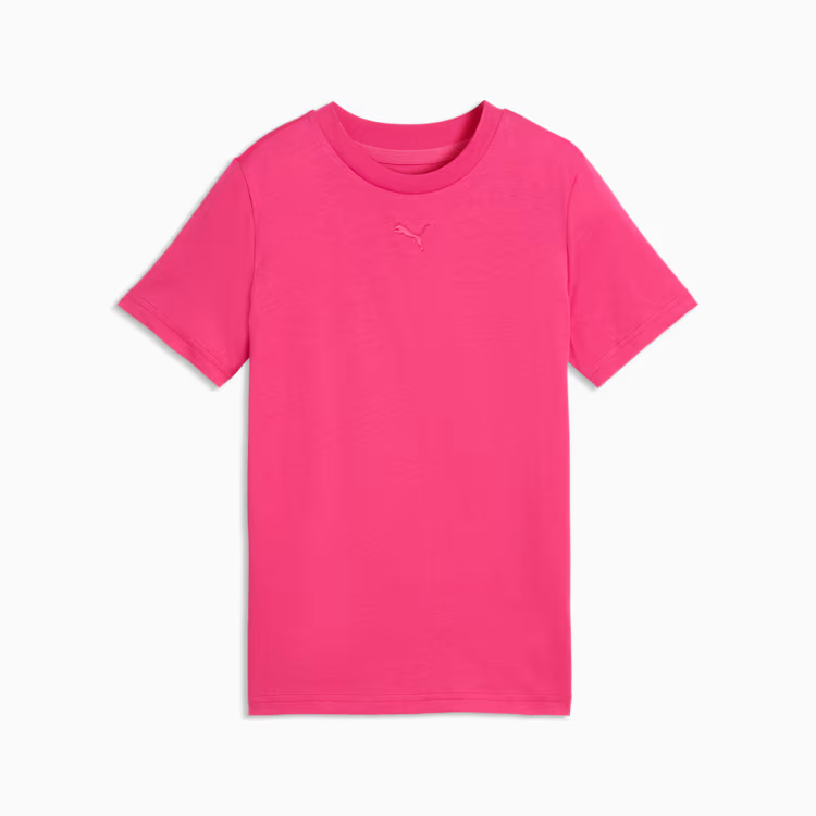 Puma ESS Cat Logo Tee G 176 (obrázek 4)