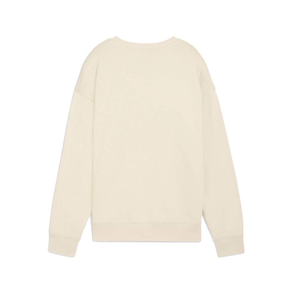 Puma ESS ELEVATED Comfort Crew FL M (obrázek 5)