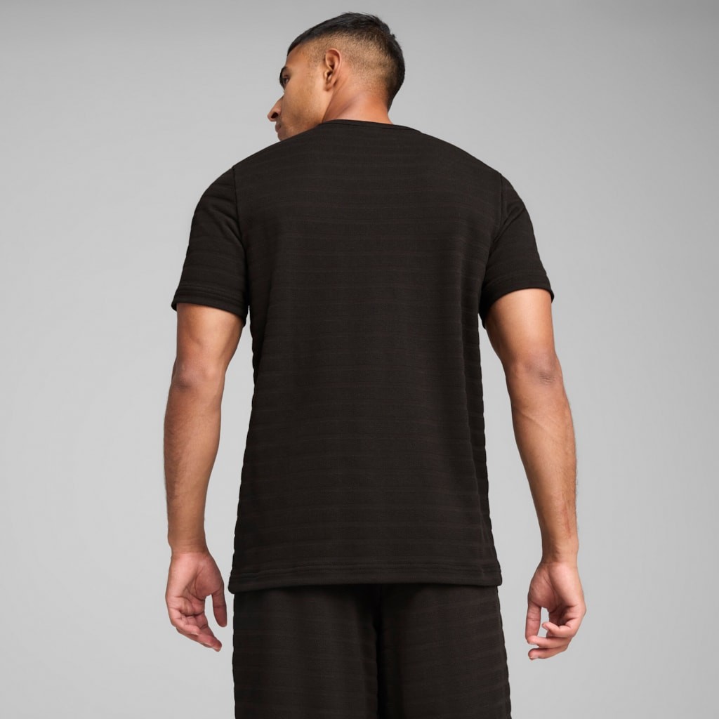Puma ESS Elevated Structured Tee XL (obrázek 4)