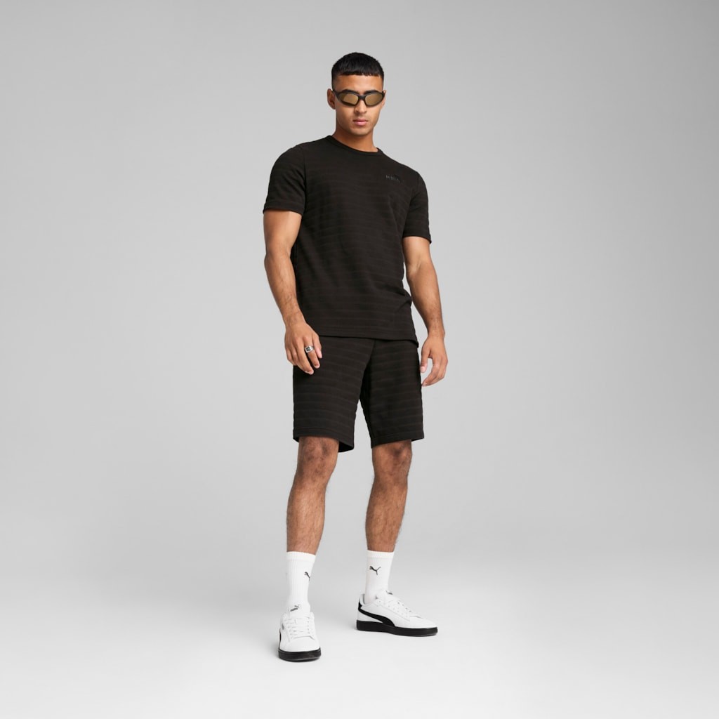 Puma ESS Elevated Structured Tee XL (obrázek 5)