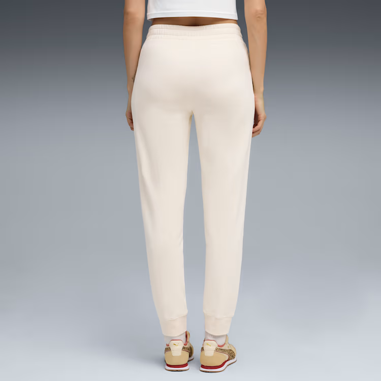 Puma ESS ELEVATED Sweatpants FL cl L (obrázek 4)
