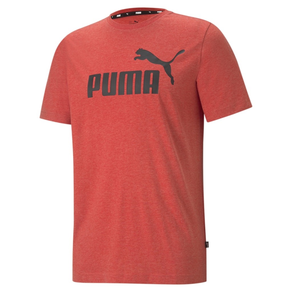 Puma ESS Heather Tee M (obrázek 4)