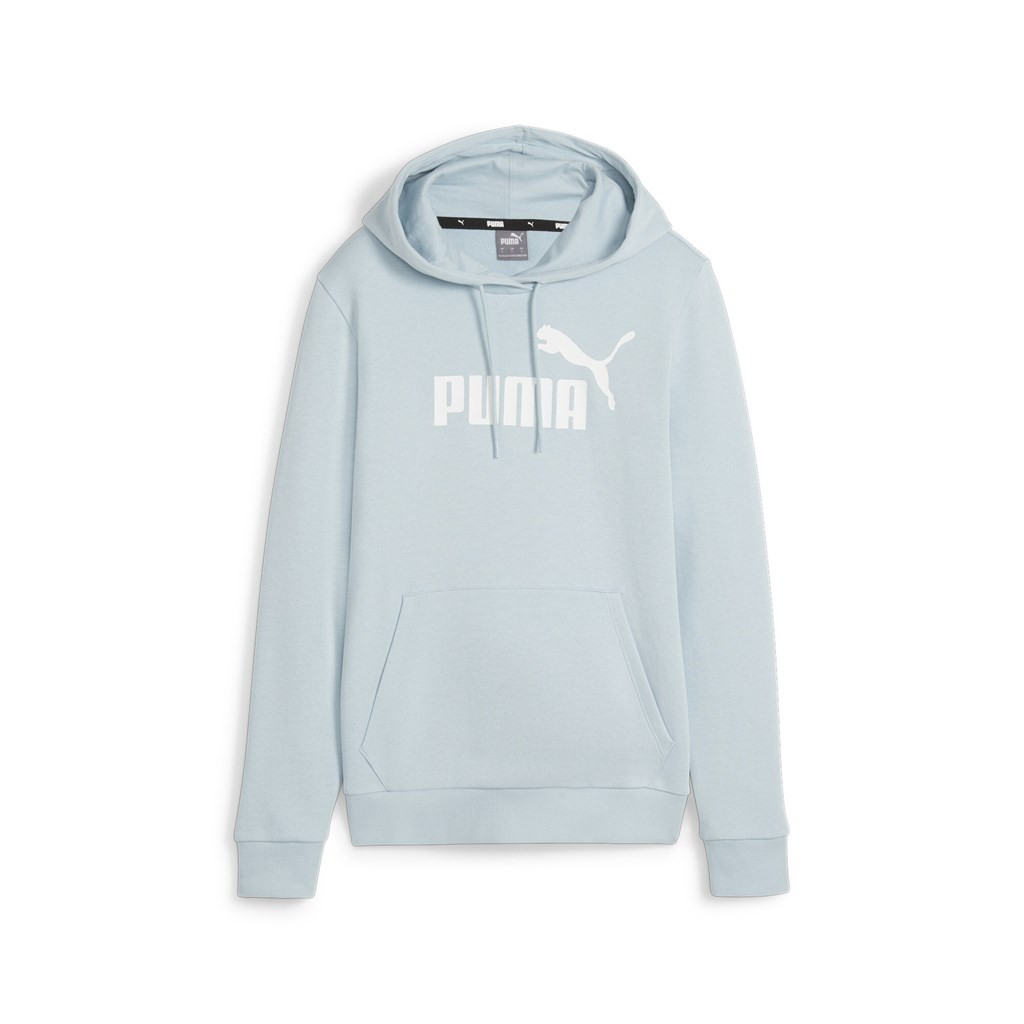 Levně Puma ESS Logo Hoodie TR (s) L