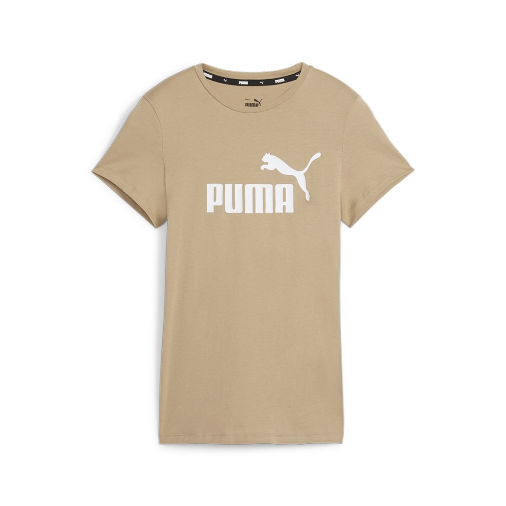 Levně Puma ESS Logo Tee (s) L