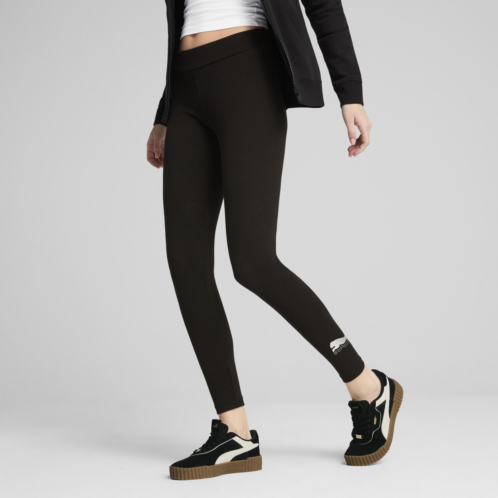 Puma ESS Metallic Leggings L (obrázek 4)