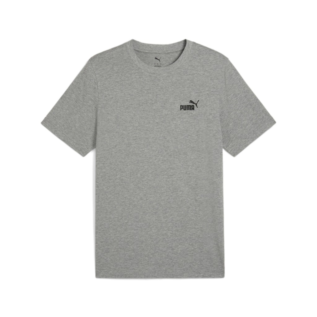 Puma ESS Small No. 1 Logo Tee S
