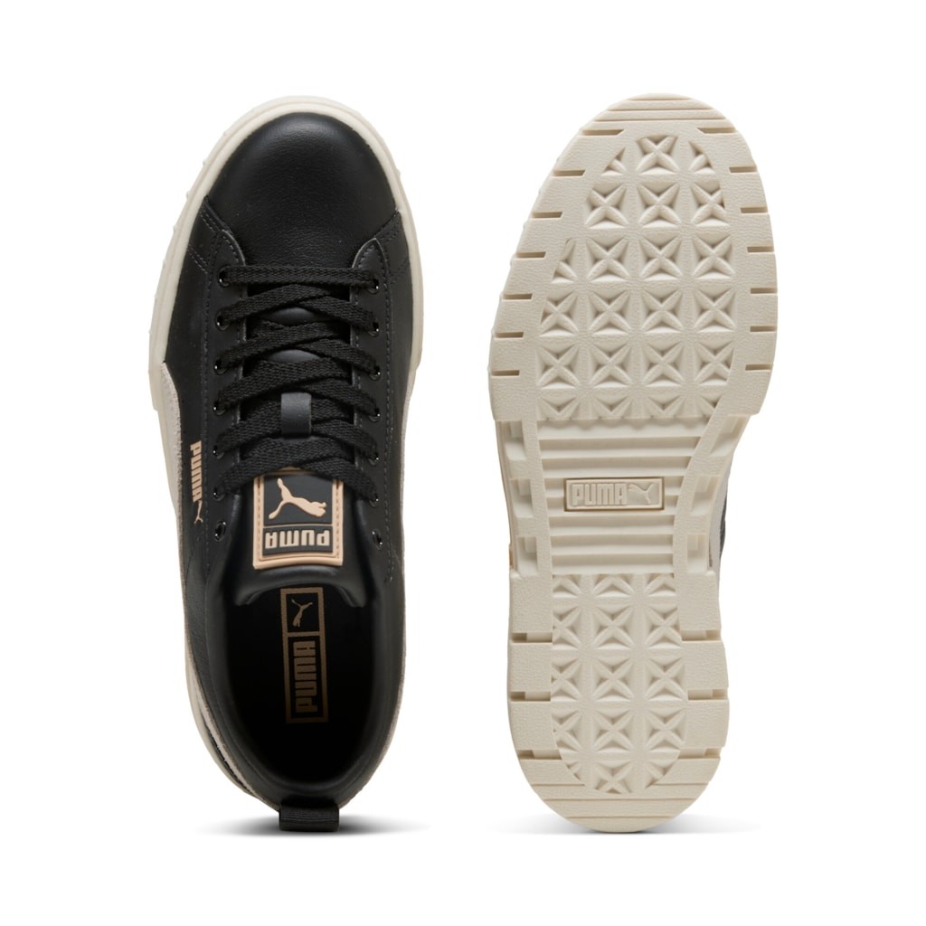 Puma Mayze Lth Wns 38,5 (obrázek 5)