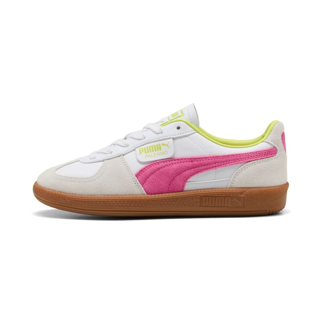 Puma Palermo Lth 37