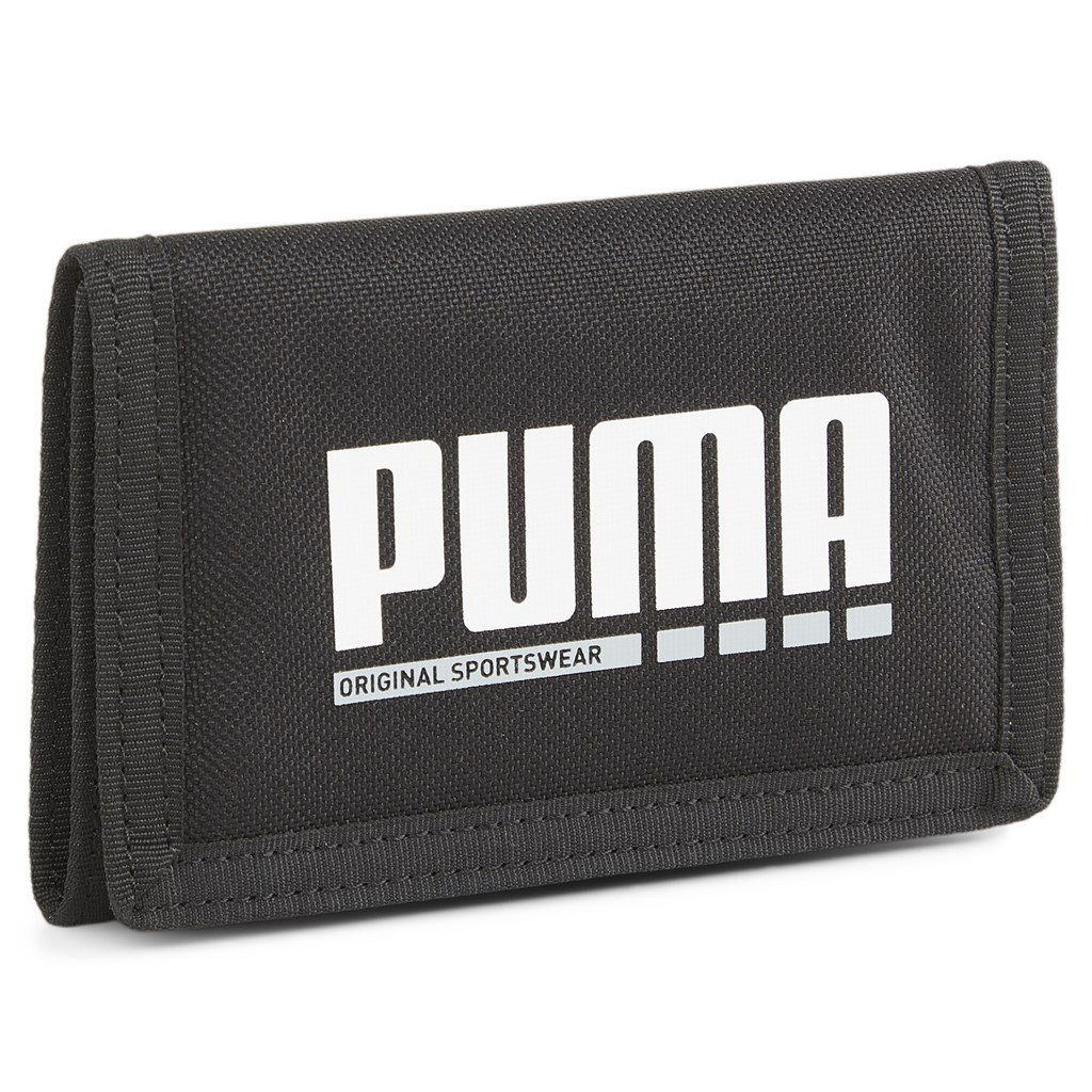 Levně Puma Plus Wallet OSFA