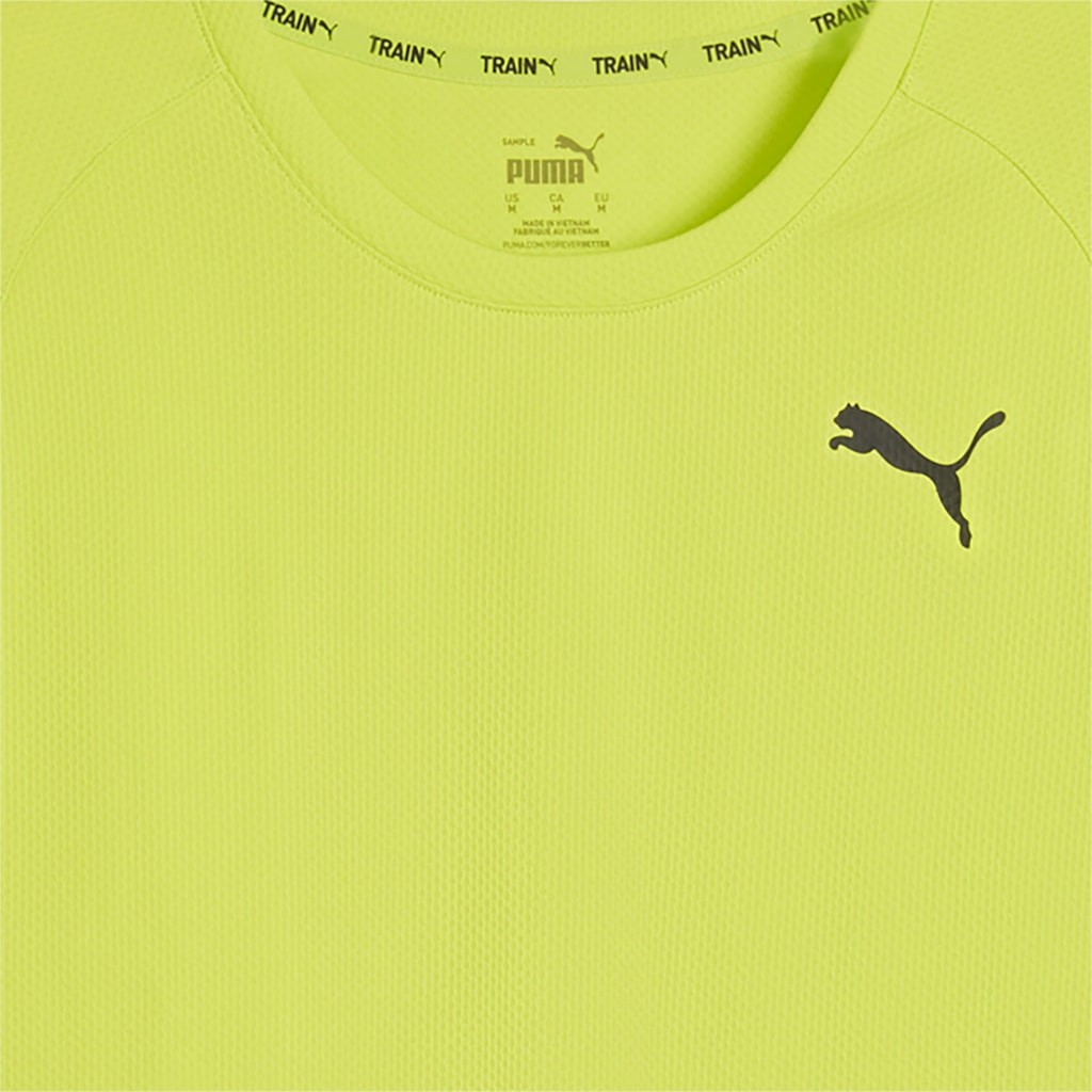 PUMA PUMA FIT Full Ultrabreathe Tee L (obrázek 3)
