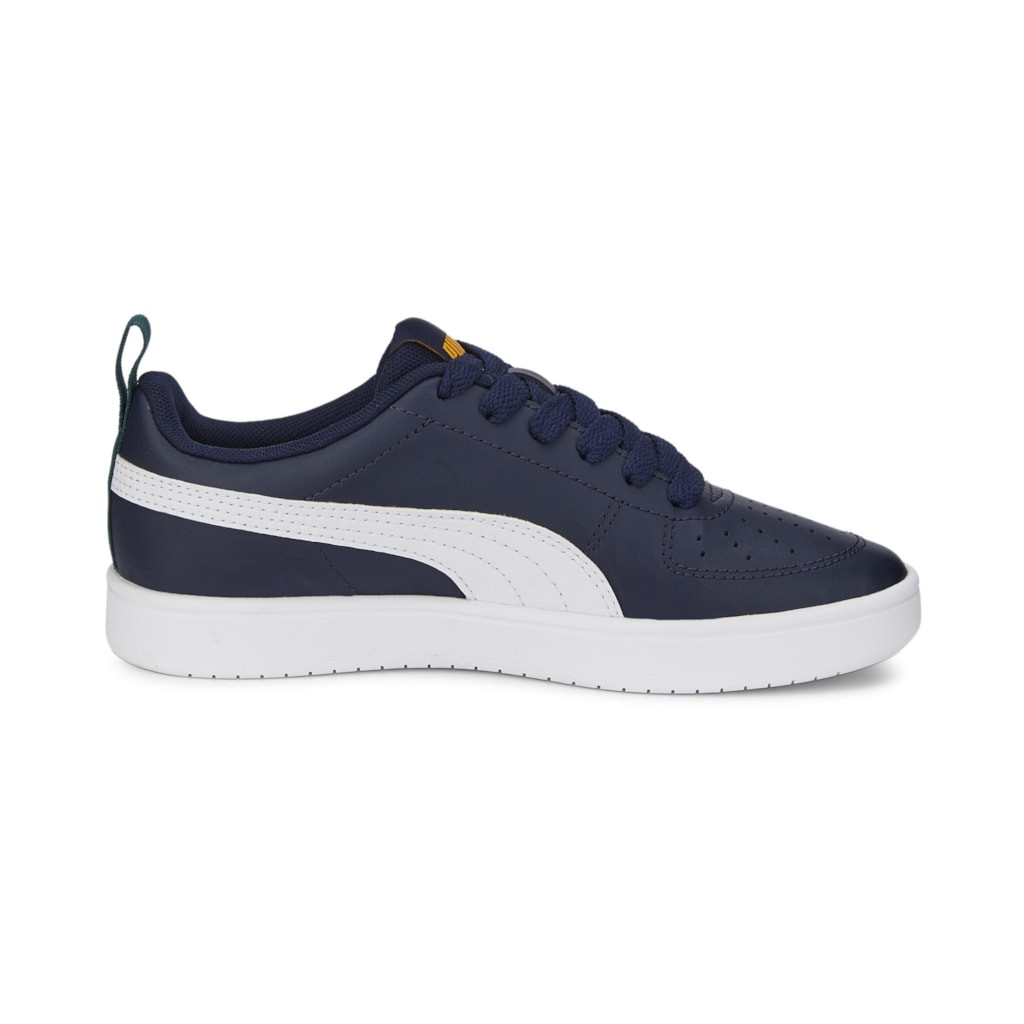 Levně Puma Rickie Jr 37,5