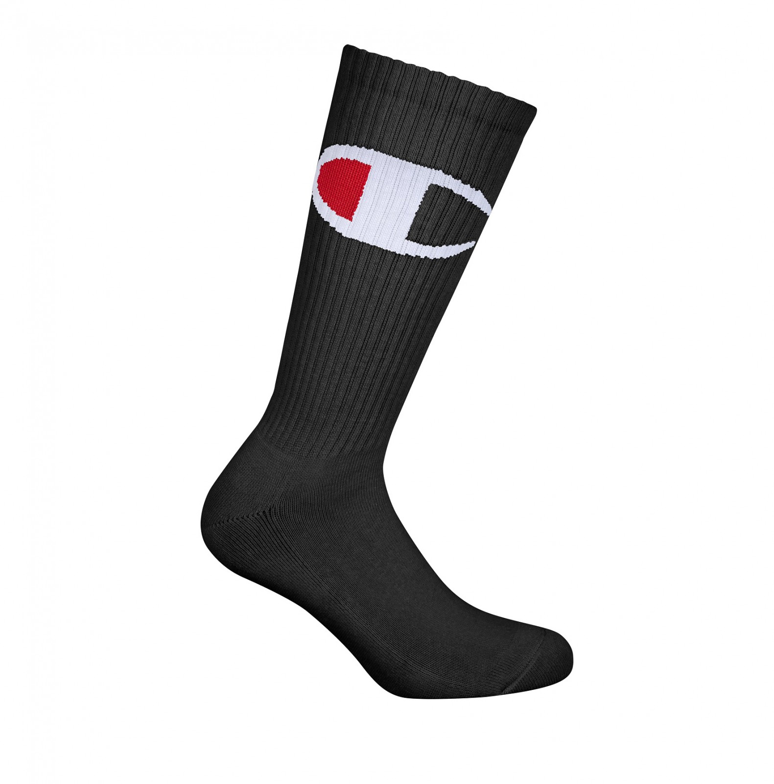 Levně Champion ROCHESTER CREW SOCKS X1 35-38