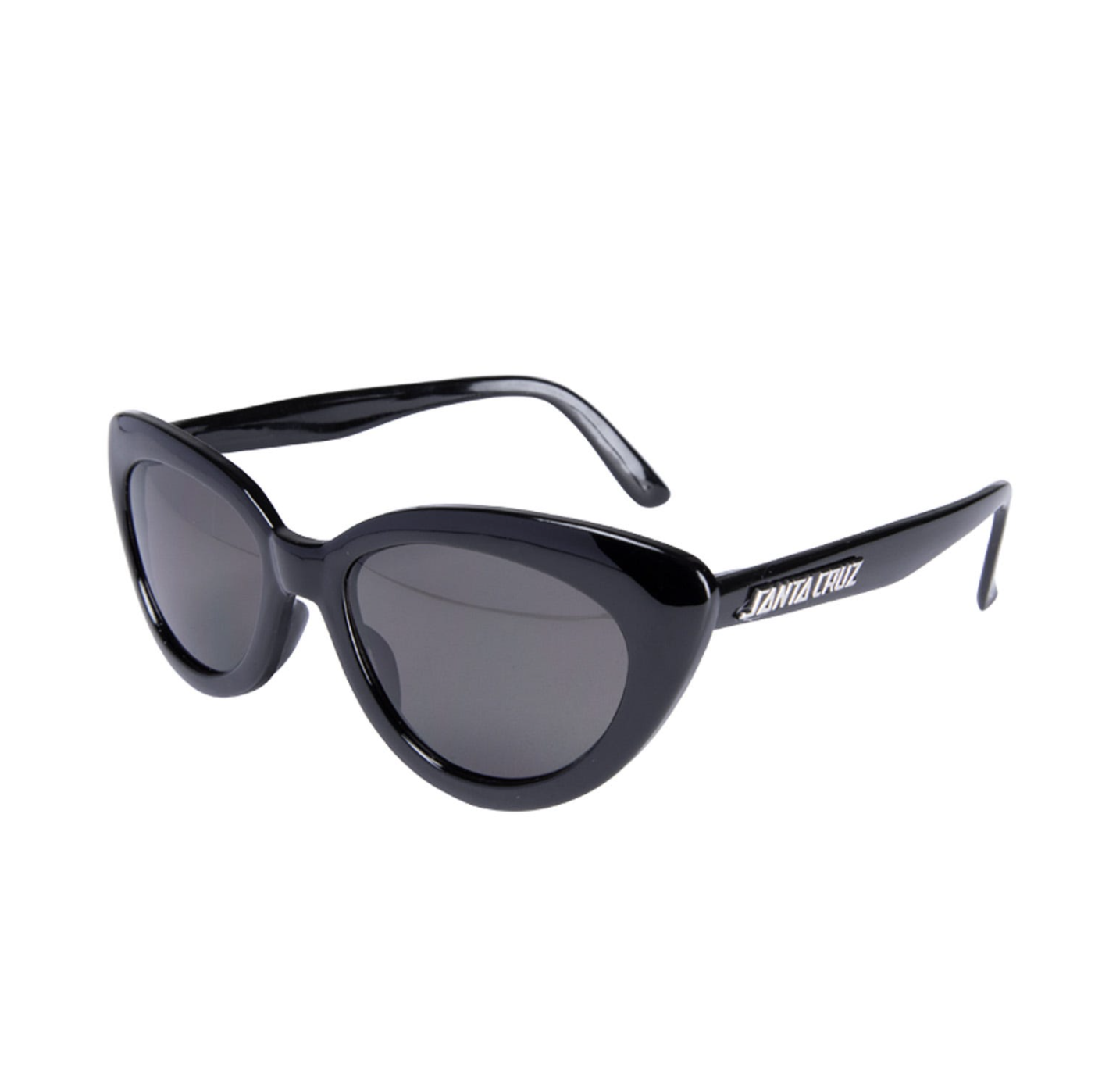 Levně Santa Cruz Tropical Sunglasses Black UNI
