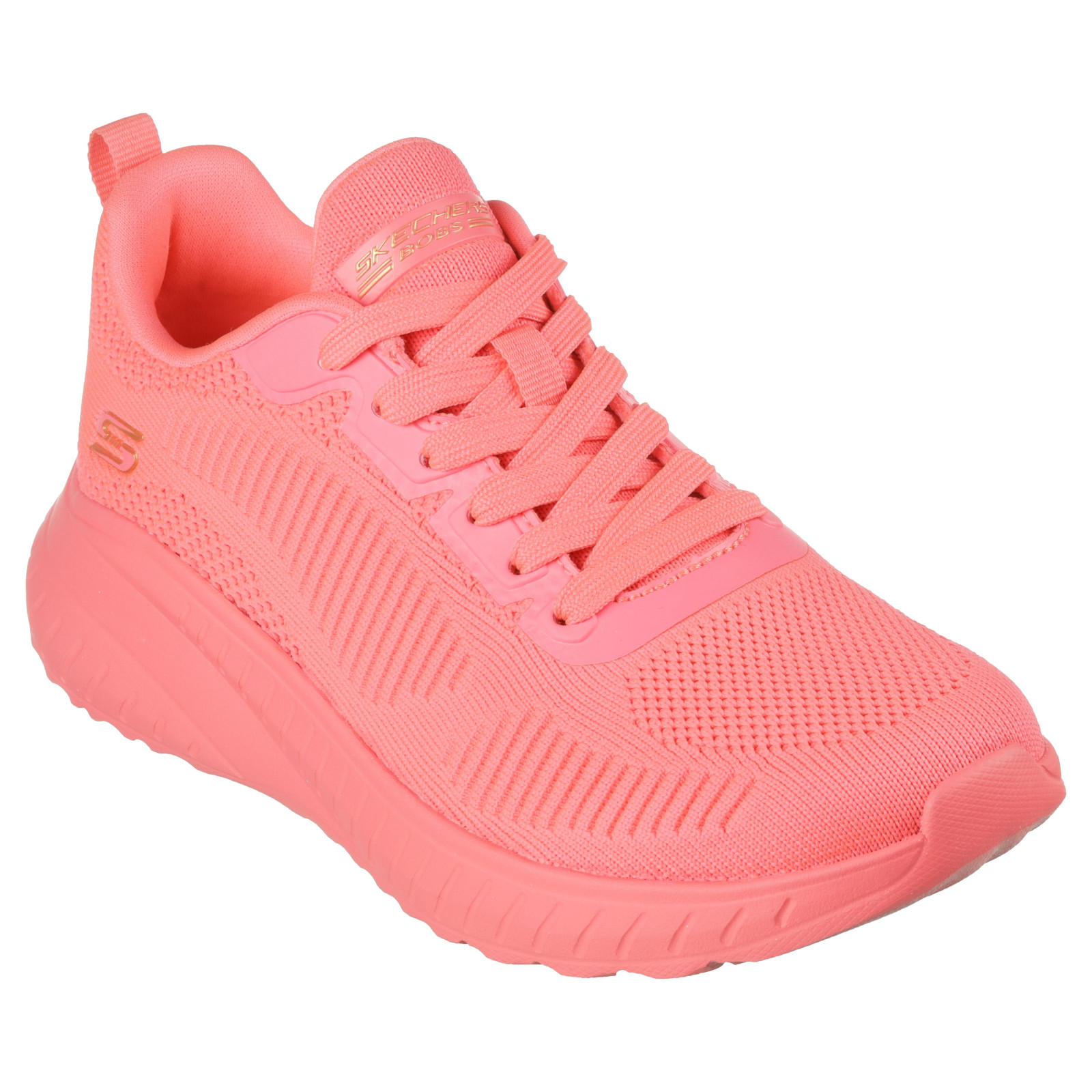 Levně Skechers bobs squad chaos-coo 36