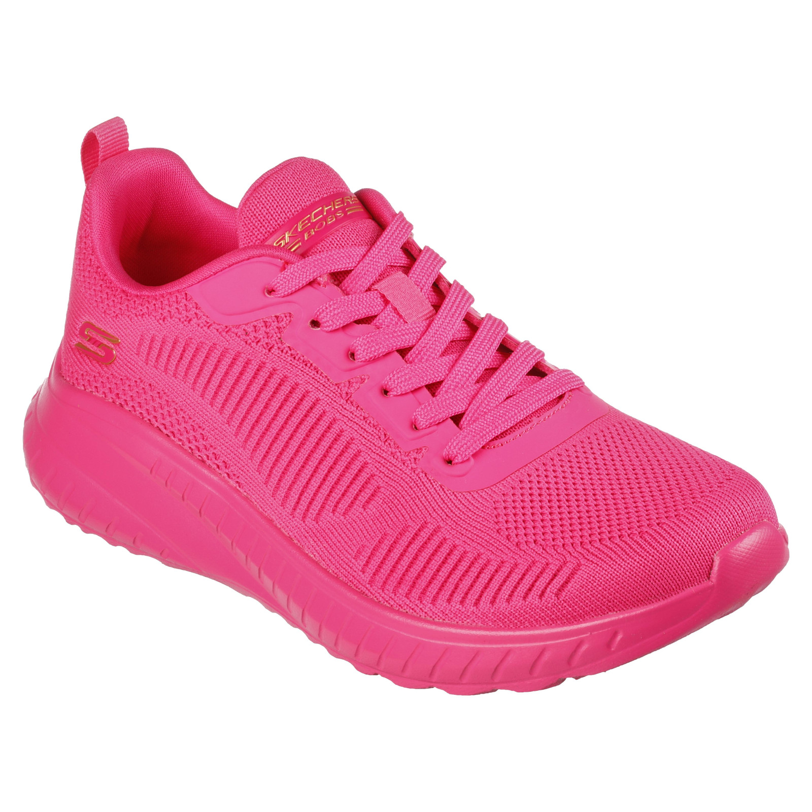 Levně Skechers bobs squad chaos-coo 38,5