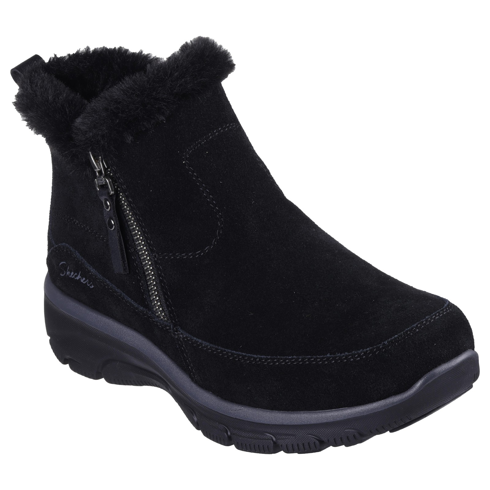 Skechers easy going - cool zip 37
