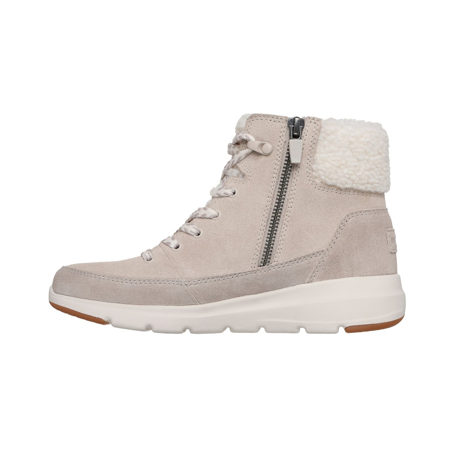 Skechers glacial ultra - autumn days 39,5 (obrázek 4)