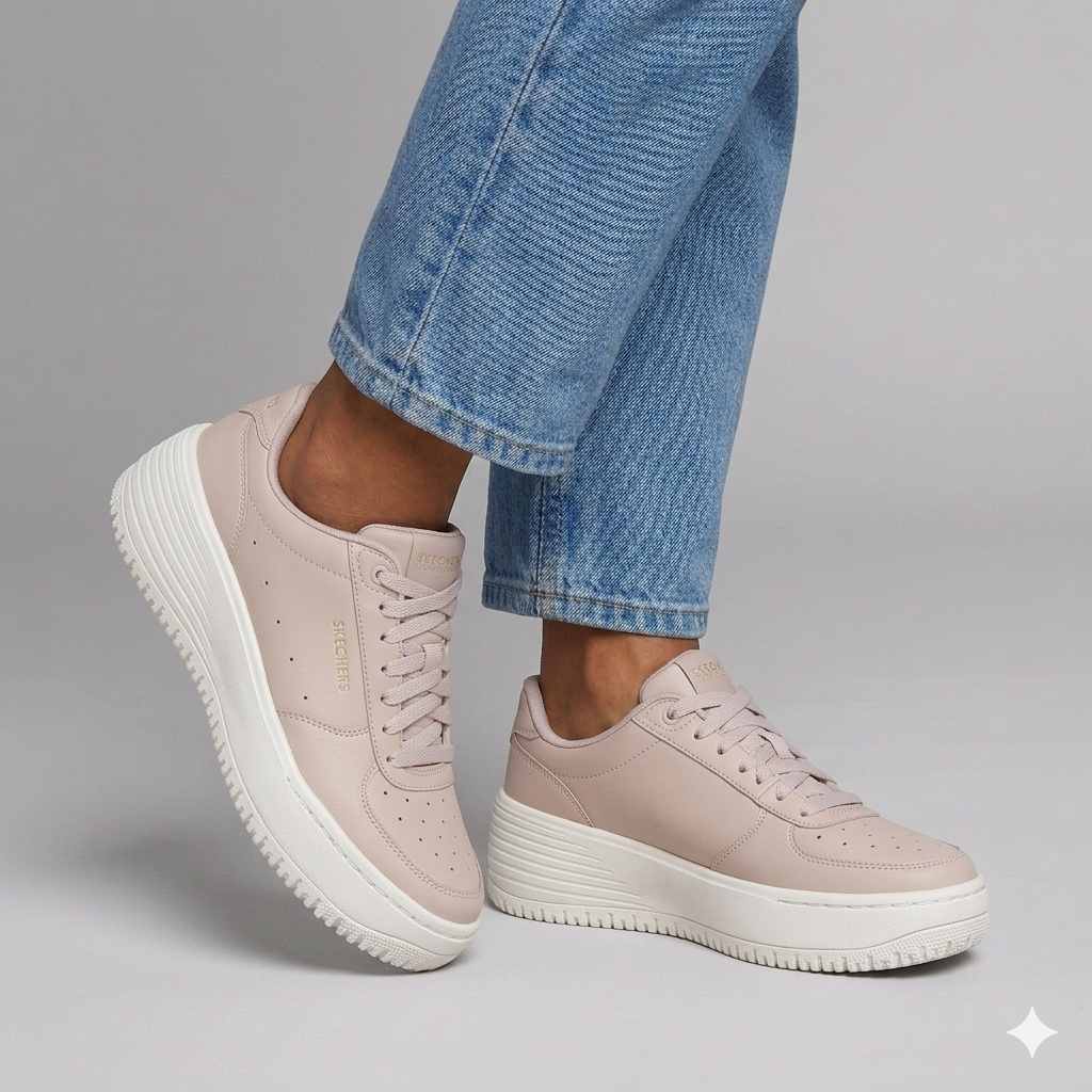 Skechers grand 92 - be lifted 41