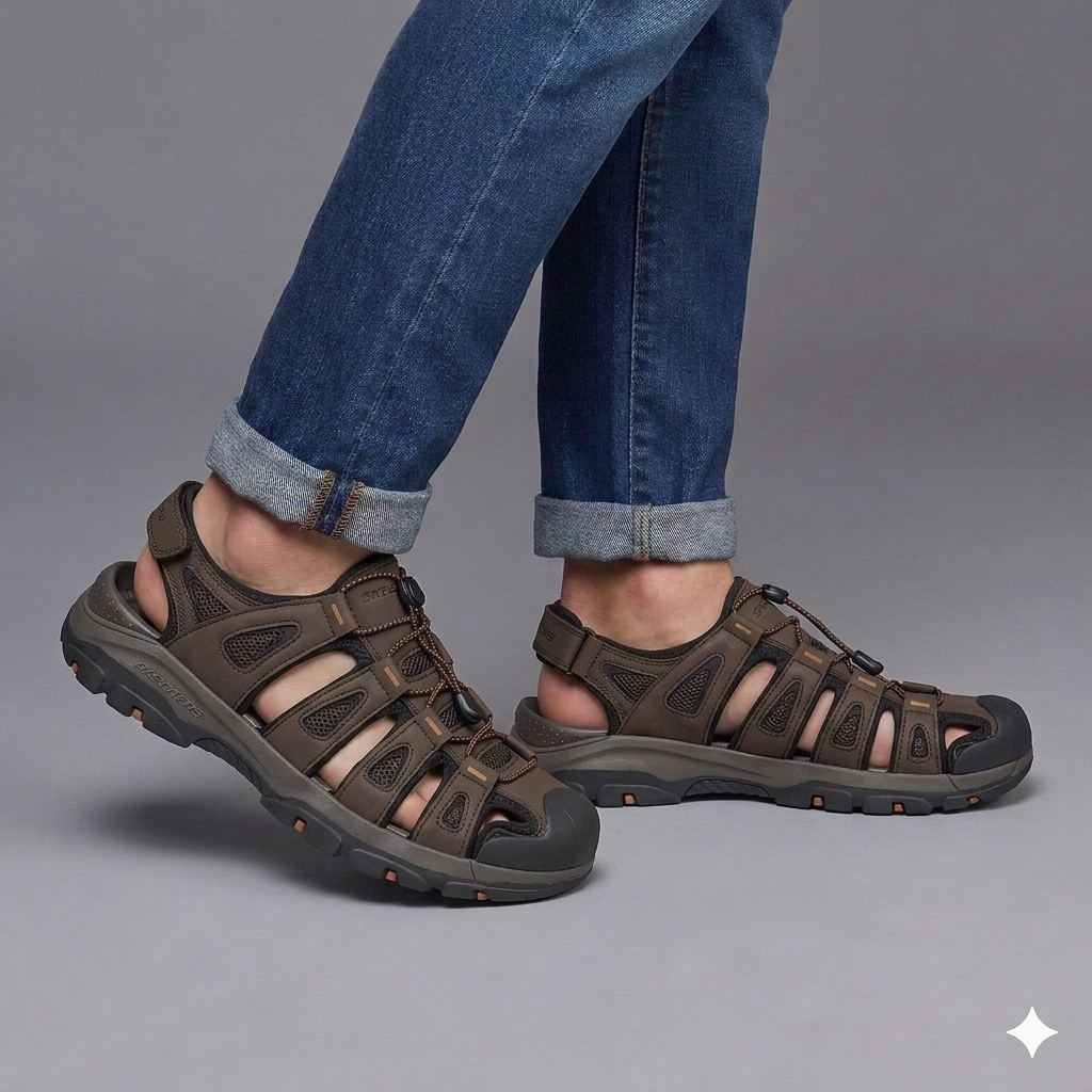 Skechers Tresmen - Outseen 41