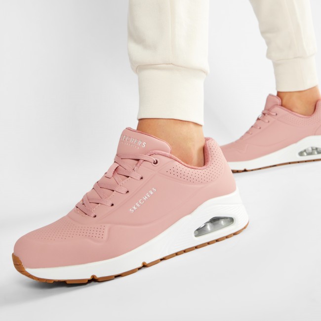 Levně Skechers uno - stand on air 37,5
