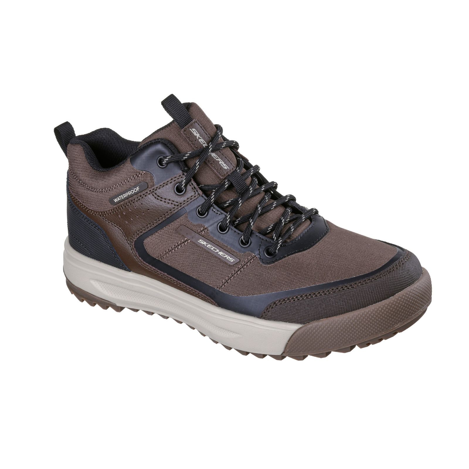 Skechers urban street hiker 43