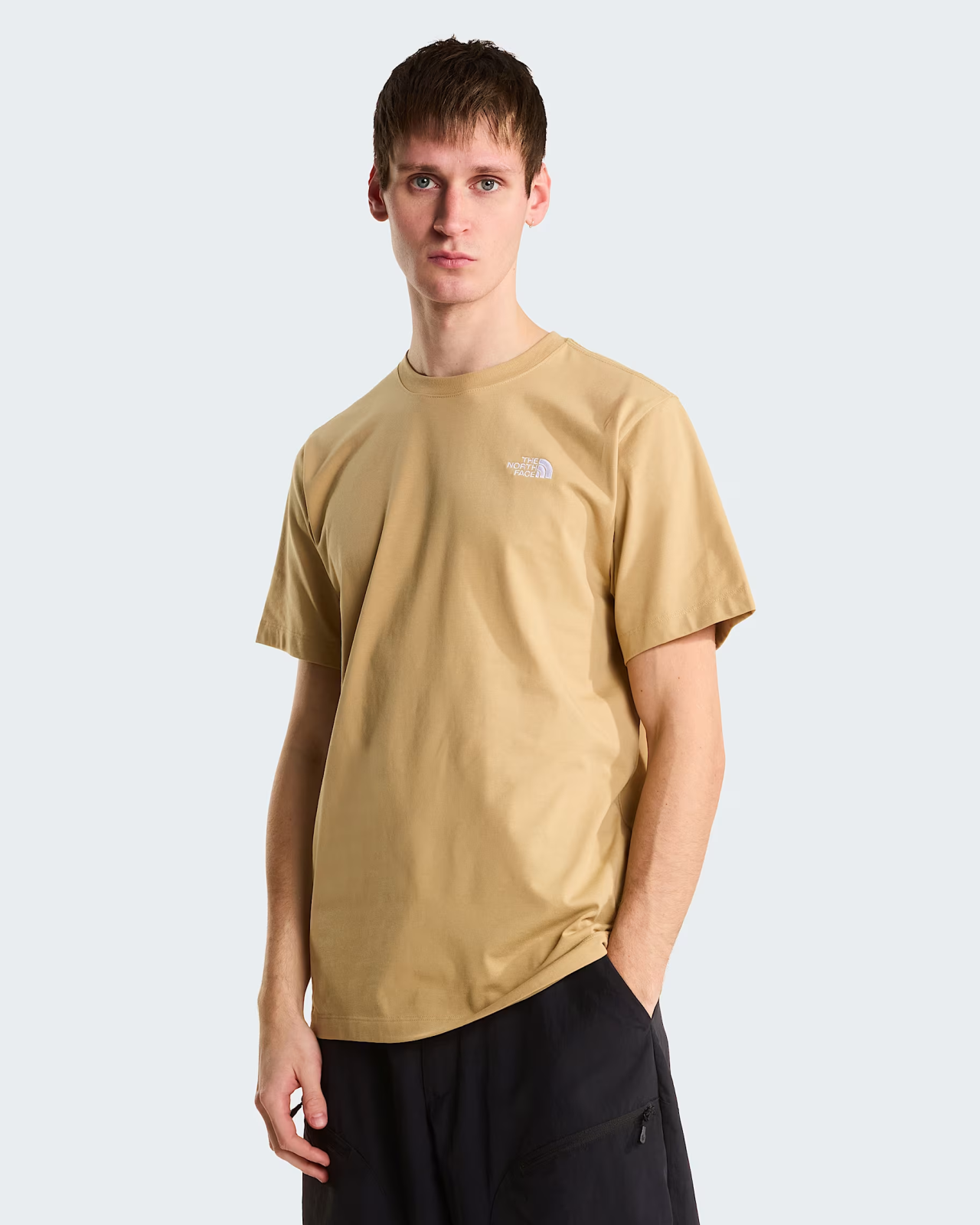 The north face m evo sd reg ss tee xxl