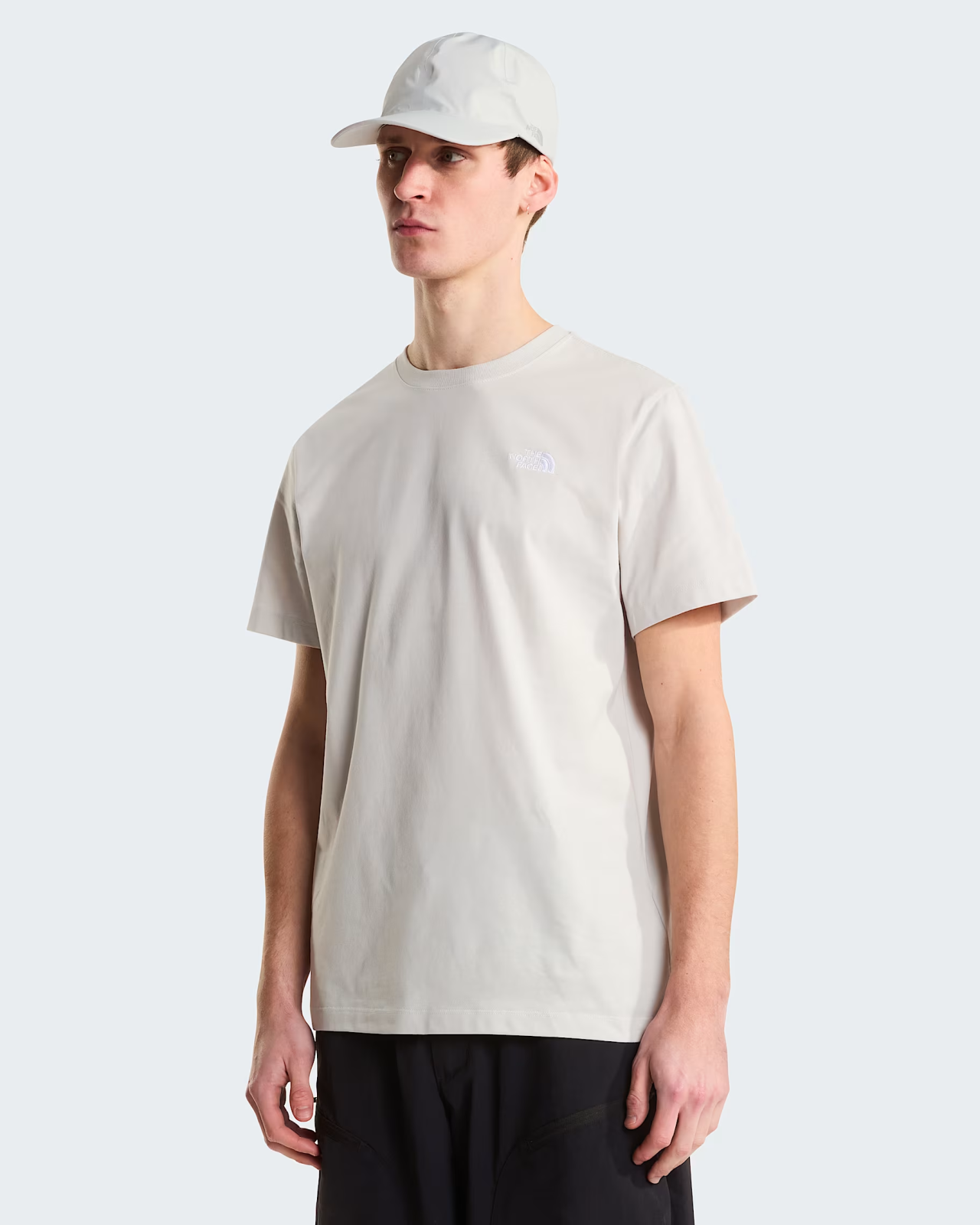 The north face m evo sd reg ss tee xxl