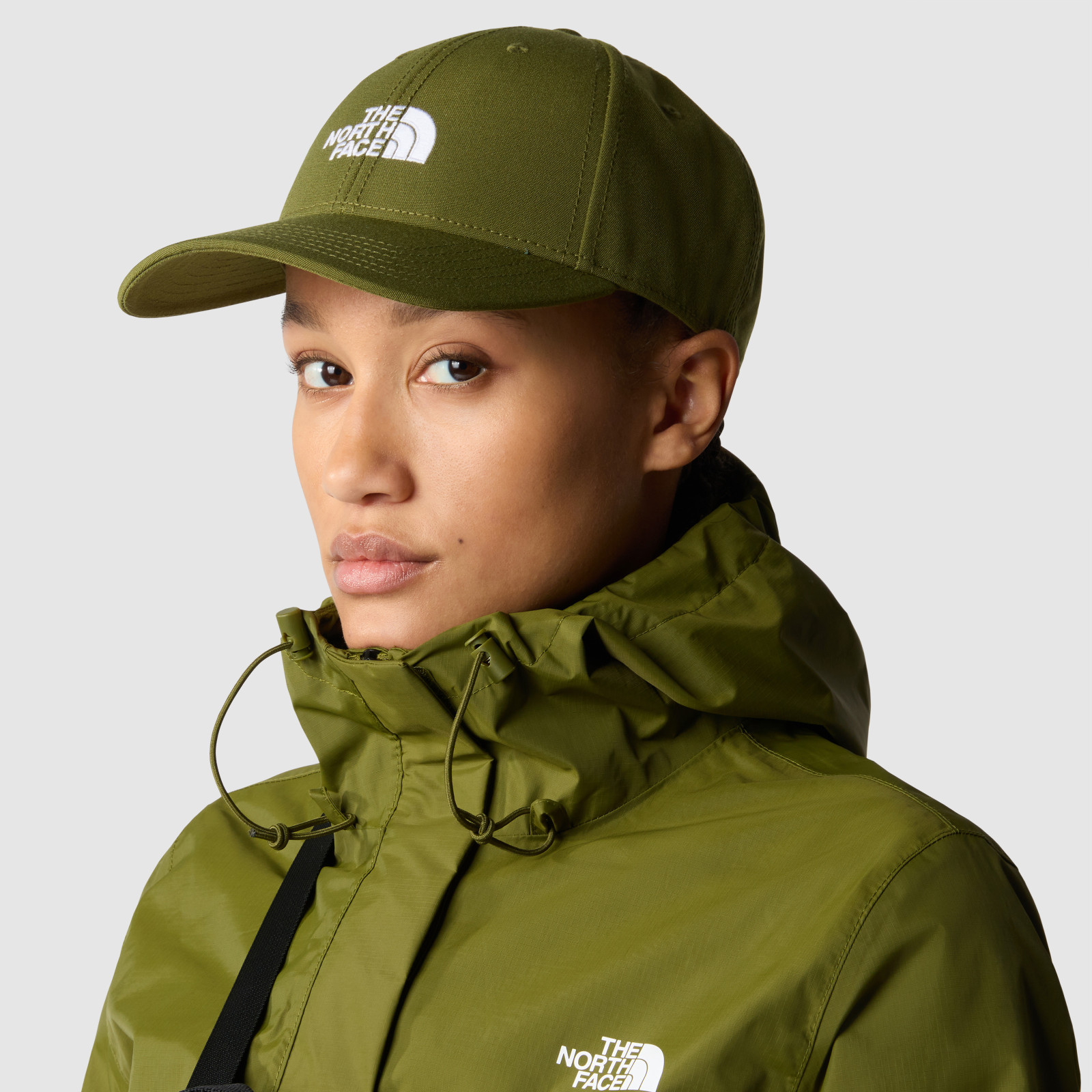 Levně The north face recycled 66 classic hat os
