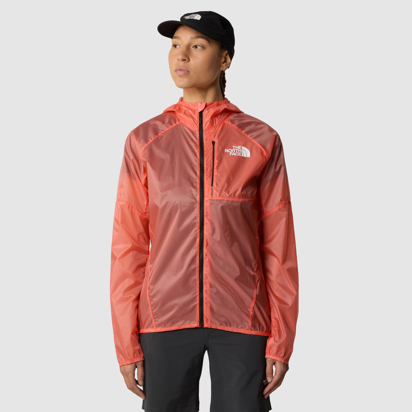 Levně The north face w windstream shell xs