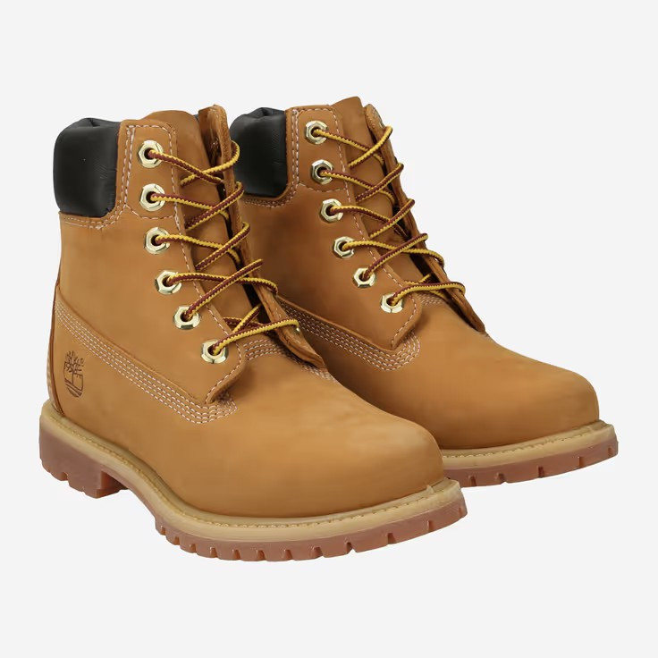 Levně Timberland 6In Premium Boot WP 37