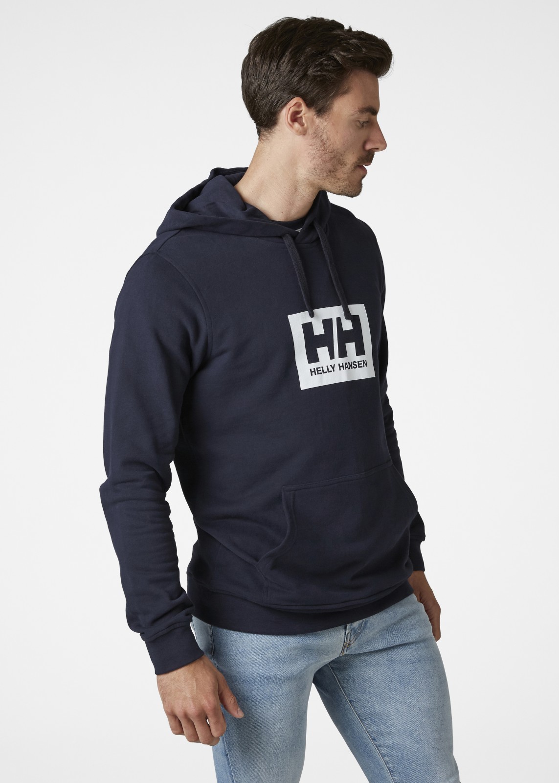 Levně Hh box hoodie s