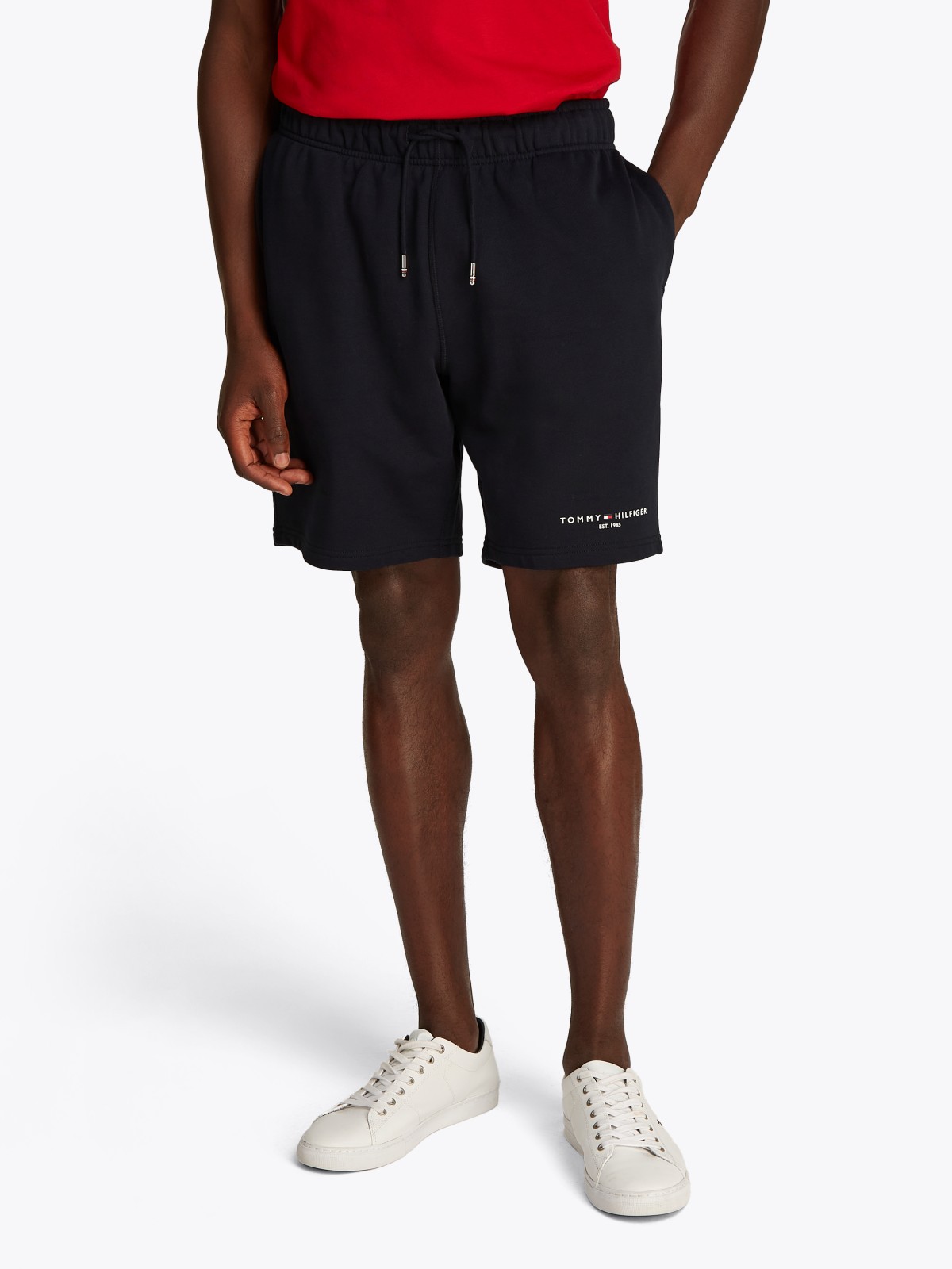 Tommy Hilfiger SMALL Tommy Logo S