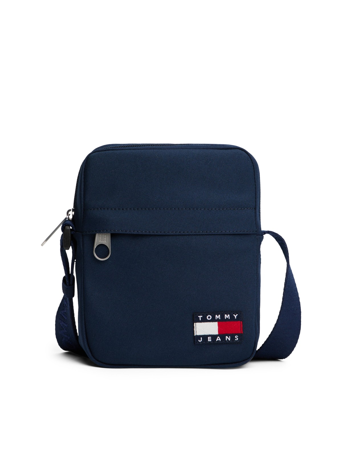 Tommy Jeans Essential Daily Reporter OS