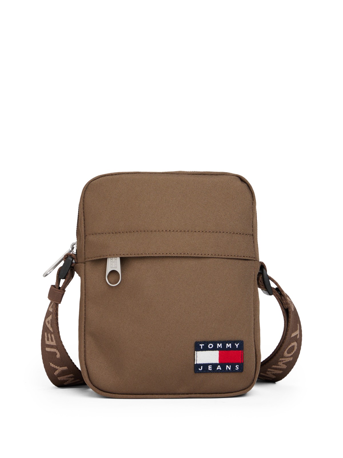 Tommy Jeans Essential Daily Reporter OS