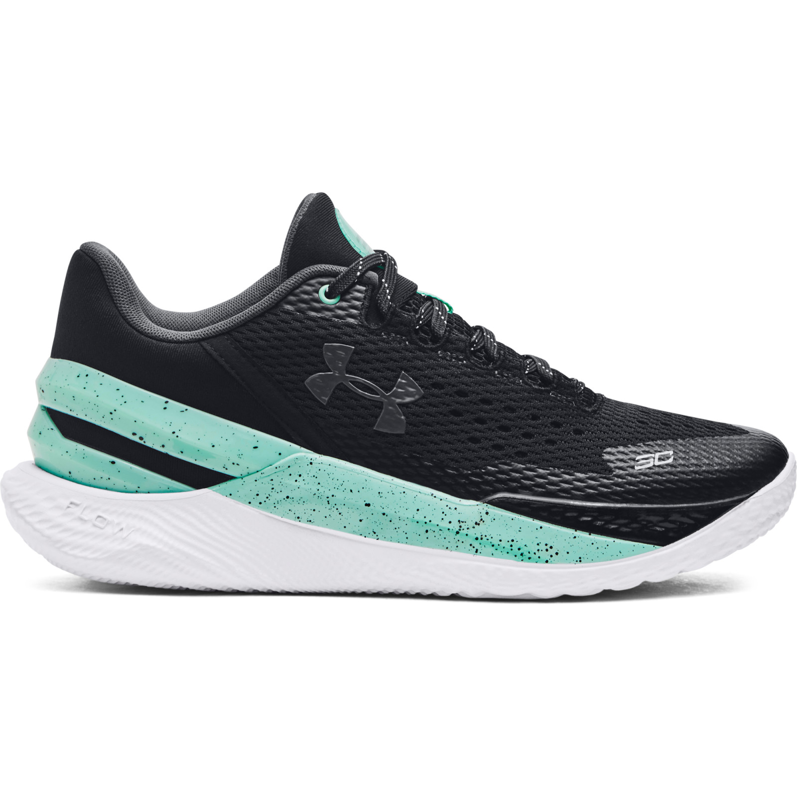 Under Armour CURRY 2 LOW FLOTRO 45,5.