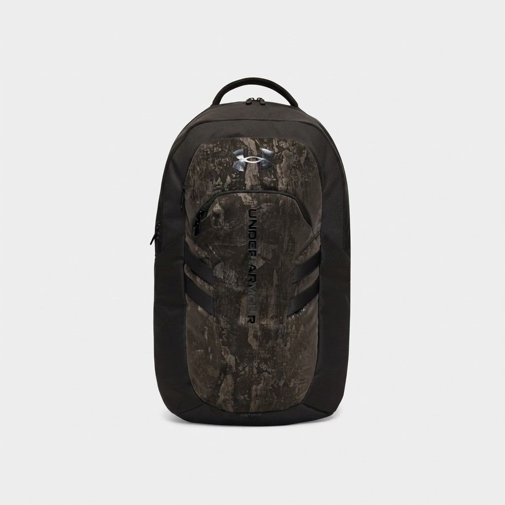 Under Armour Hustle Pro 6.0 Backpack OSFM