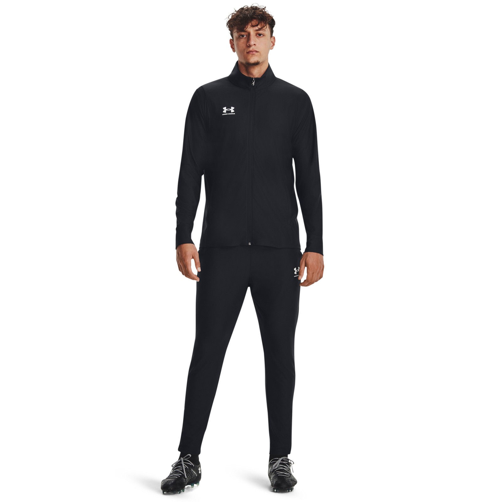 Under Armour M's Ch. Tracksuit M