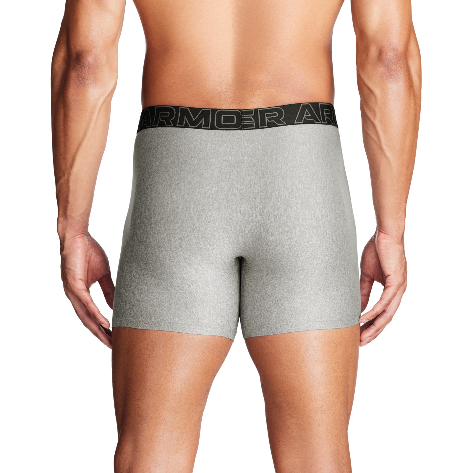Under Armour Perf Tech 6inches-3pack XXL (obrázek 3)